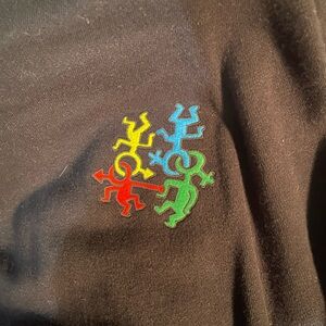 OFFICIAL KEITH HARING UNIQLO Crewneck Sweater